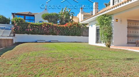 Foto 2 de Casa o xalet de lloguer a Vistahermosa, Cádiz