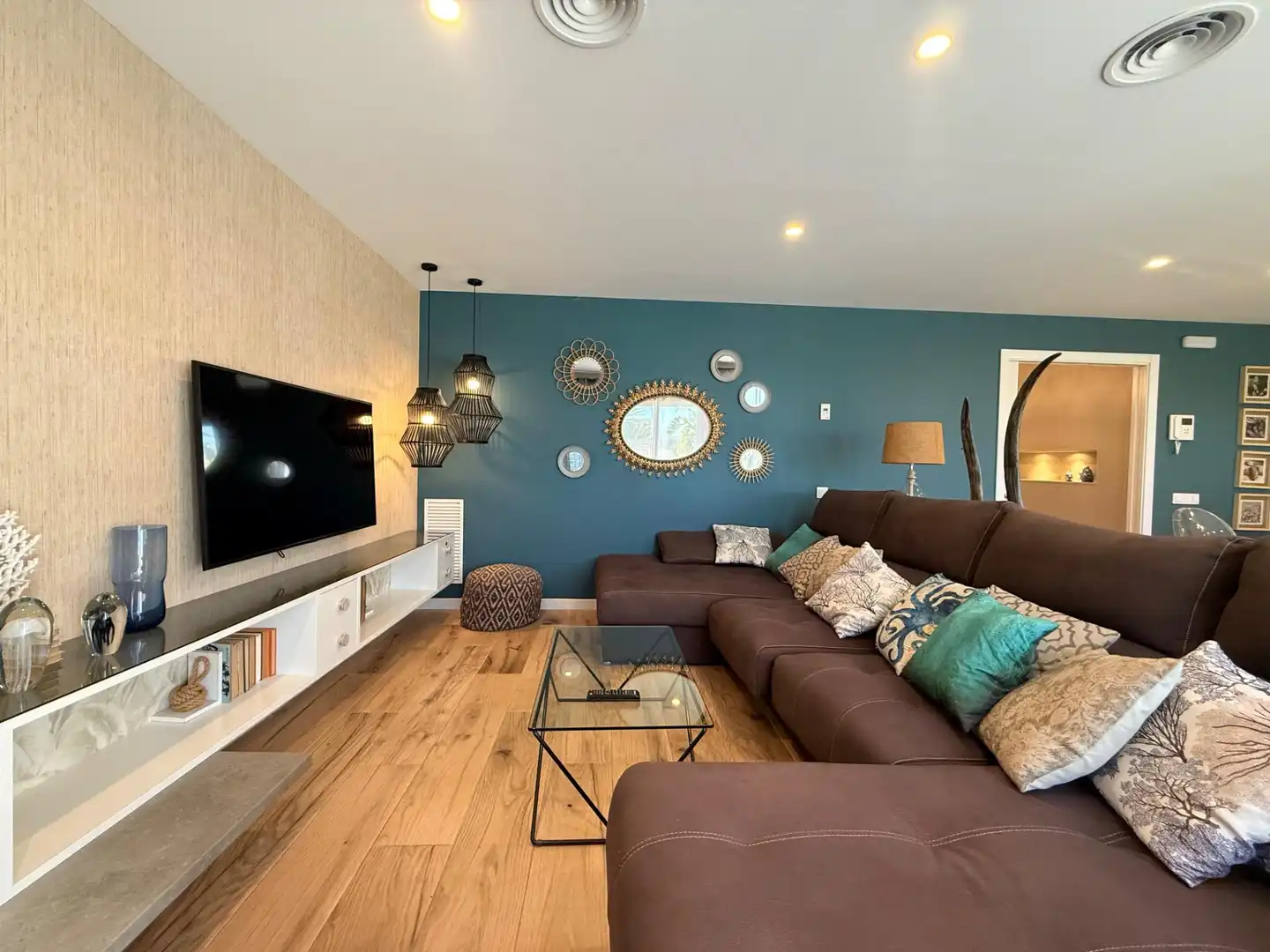House with garden to rent in Camarles, imagen 46