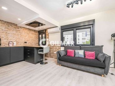Piso en venta en Casco Antiguo