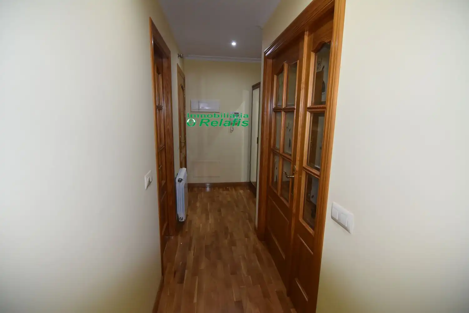 Piso en venta en Ciudad Rodrigo con Calefacción, Parquet y Terraza