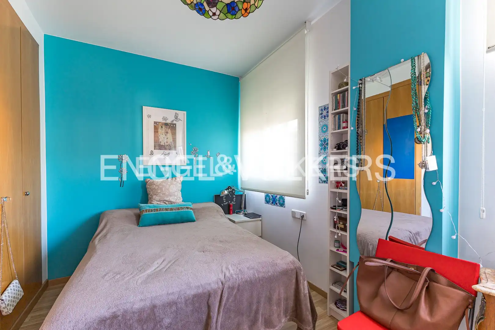 Habitación de Dúplex en venta en Castelldefels con Aire acondicionado, Calefacción y Parquet