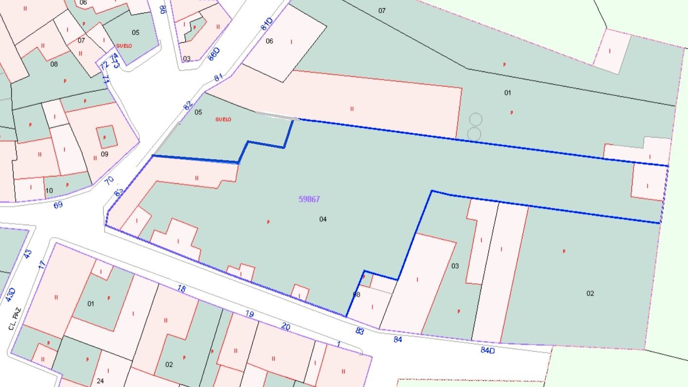 House or chalet for sale in Alcalá del Júcar