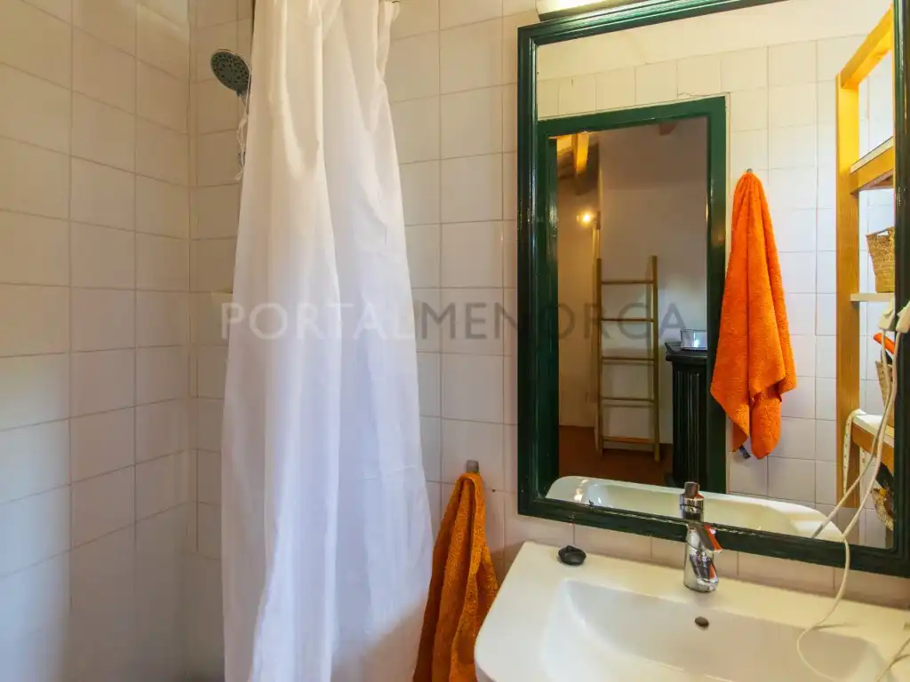 Casa en venda a Ferreries poble, imagen 29