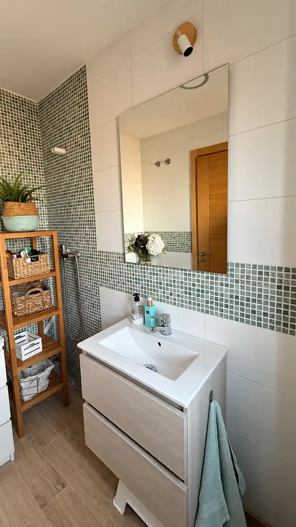 House with pool for sale in Hervencias, imagen 13