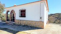 Vista exterior de Finca rústica en venda en Canillas de Albaida