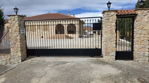 Foto 2 de Finca rústica en venda a Calasparra, Murcia
