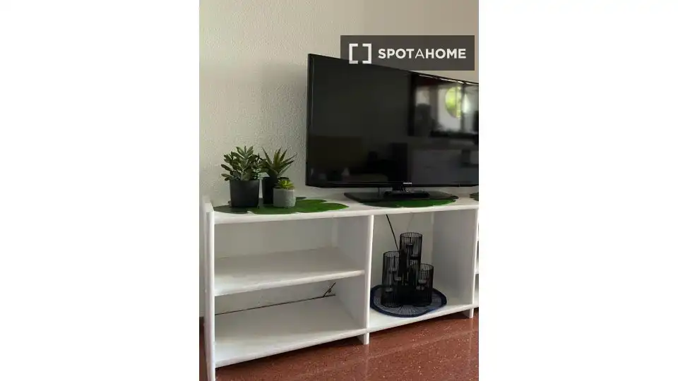 Room in Cala de Finestrat