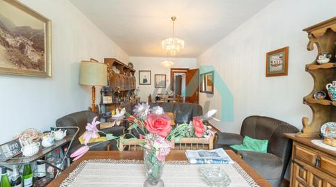 Foto 5 de Pis en venda a Carretera del Puerto, Belmonte de Miranda, Asturias