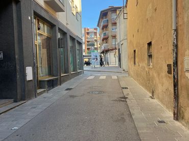 Individual en venta en Santa Coloma de Farners