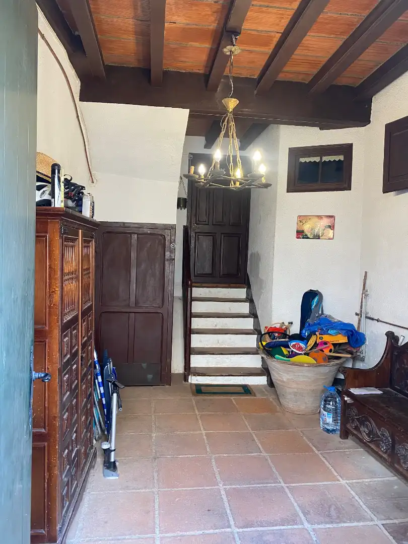 Finca rústica en venta en Riudecanyes con Calefacción, Terraza y Amueblado