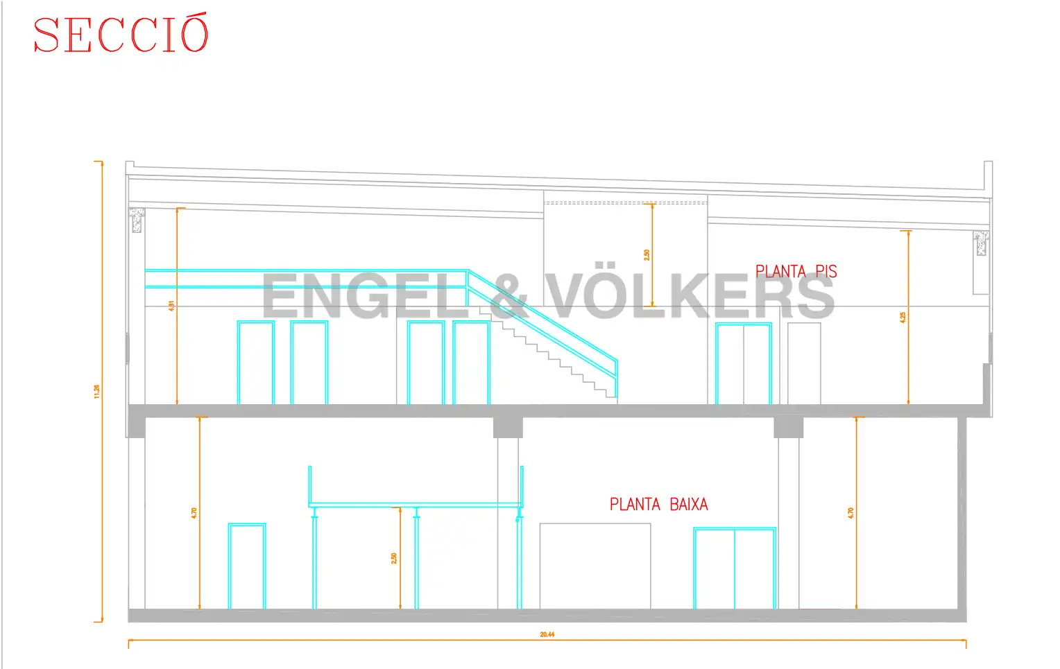 Nave industrielle à louer à Montigalà - Sant Crist, imagen 18