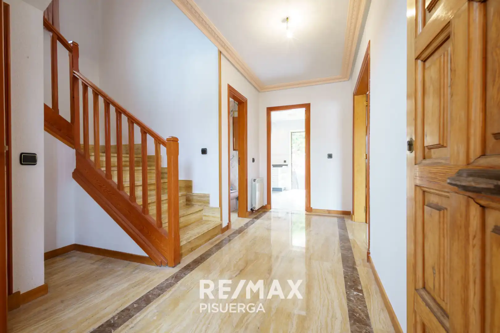Chalet con jardín en venta en Calle Castilla y León 1, imagen 21