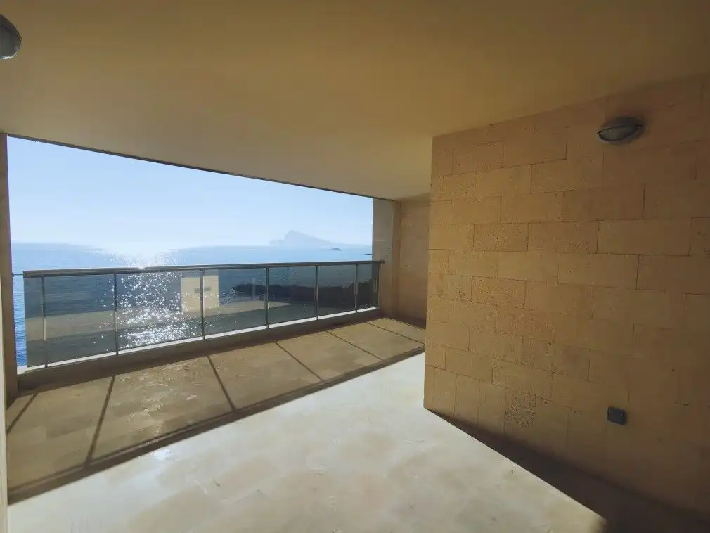 Apartament amb piscina en venda a Mascarat, imagen 4