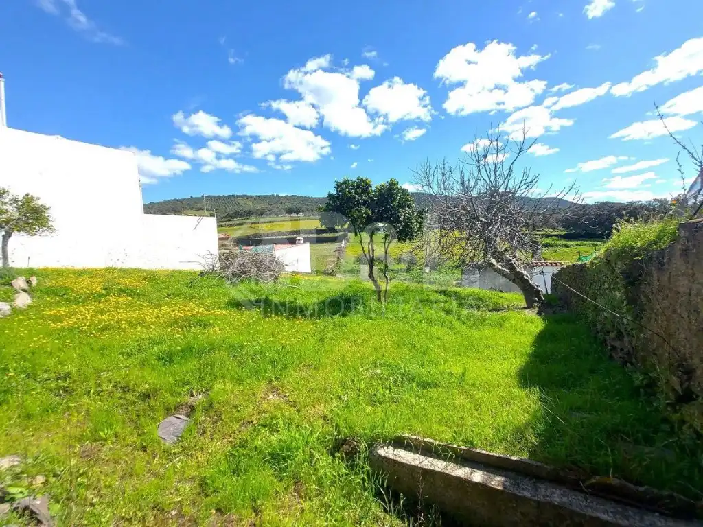 Nave industrial en venta en Arroyomolinos de León