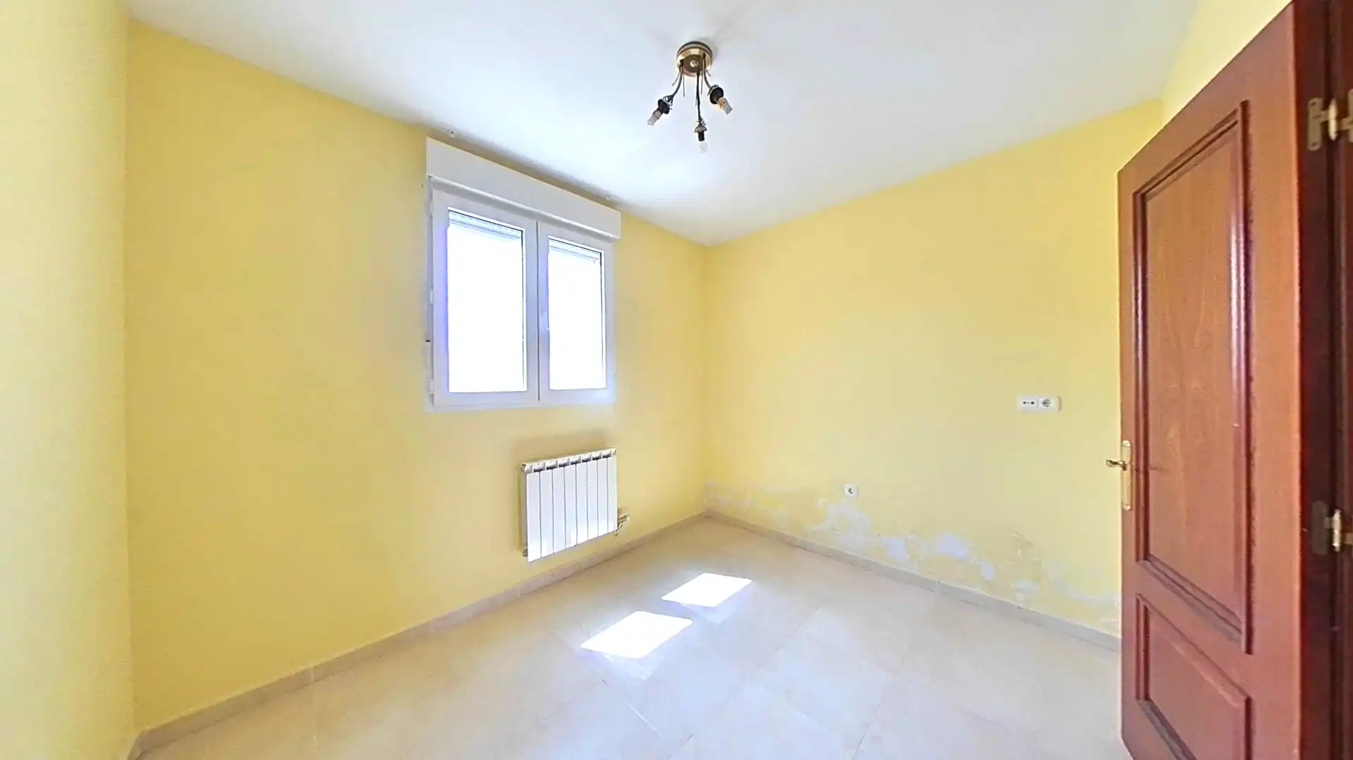 Casa adosada en venta en Ambrosio Rico, Pozaldez
