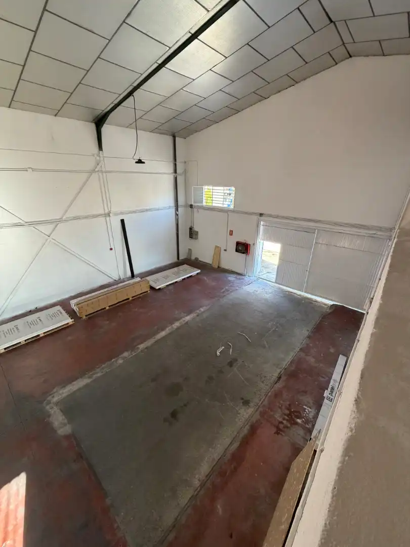 Industrial building for sale in Albolote, imagen 5
