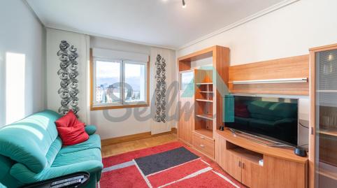 Photo 4 of Flat to rent in González Besada, Auditorio - Seminario - Parque de Invierno, Oviedo