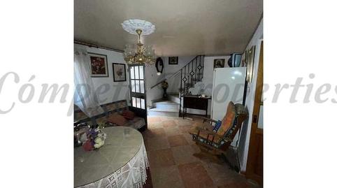 Foto 3 de Casa adosada en venda a Arenas, Málaga