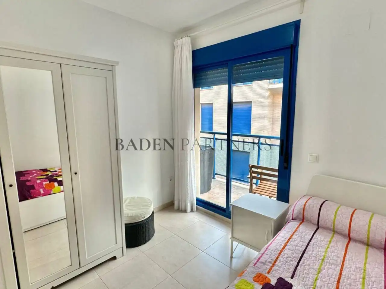 Flat for rent in Calle Alcañiz, Casco Urbano