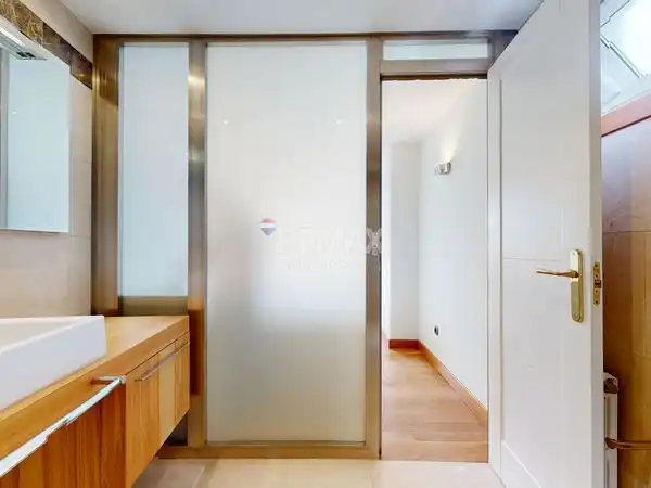 Wohnung mit Aufzug zum Verkauf in Rúa Colón, imagen 27