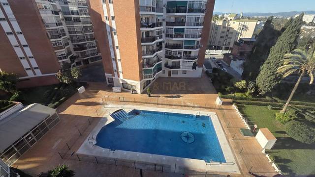 Estudio en Venta en Manantiales - Estación de Autobuses