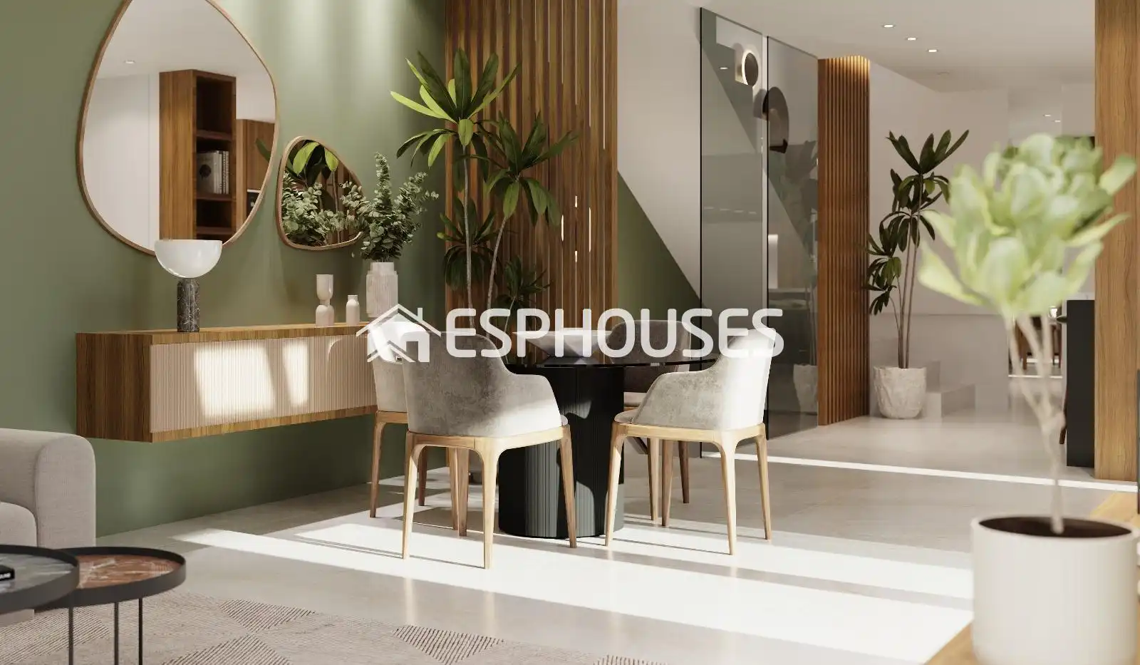 House with terrace for sale in Mar Menor Golf, imagen 4