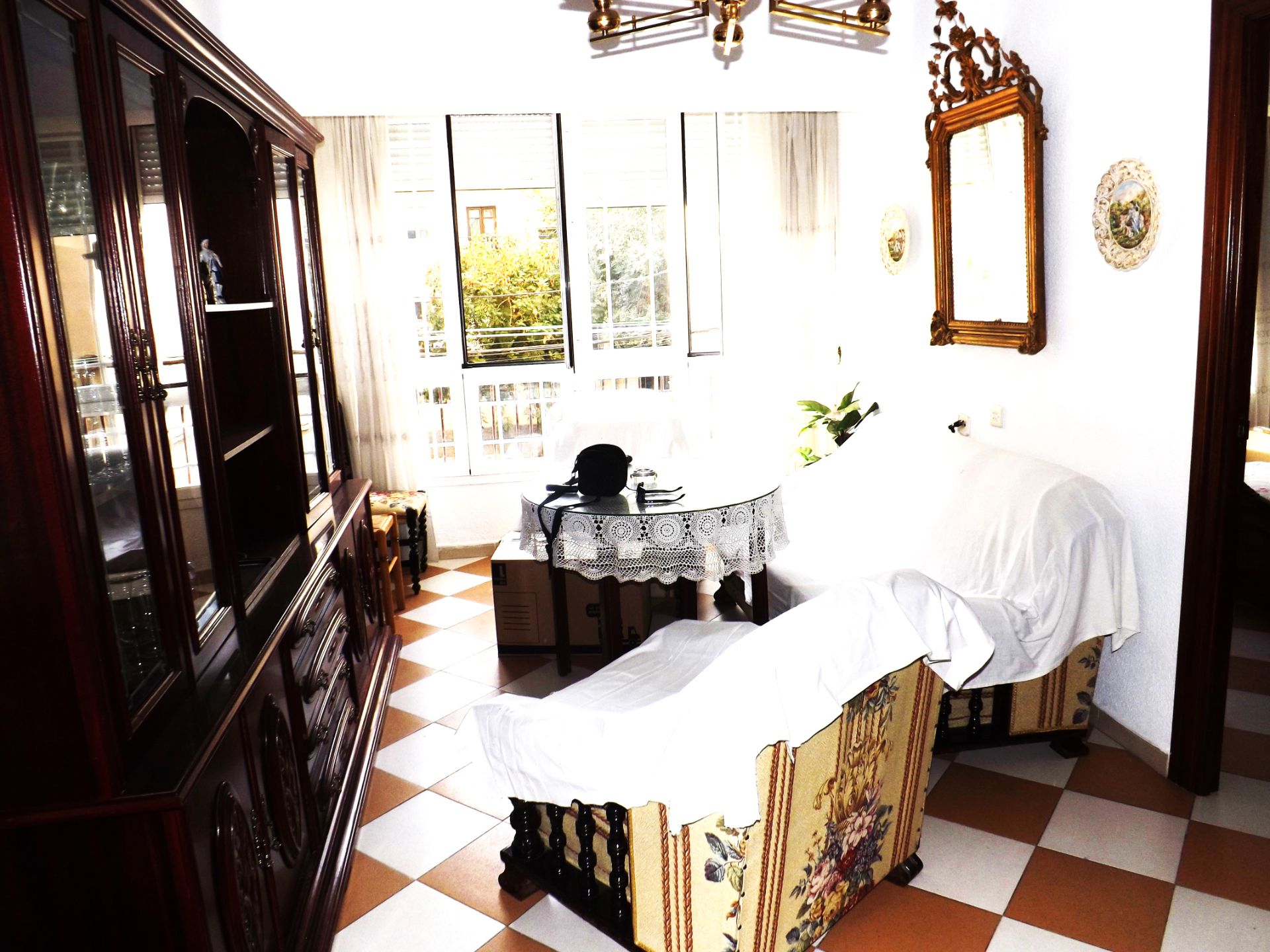 Piso en venta en Avenida Don Bosco, Barrio de Zaidín, Zaidín