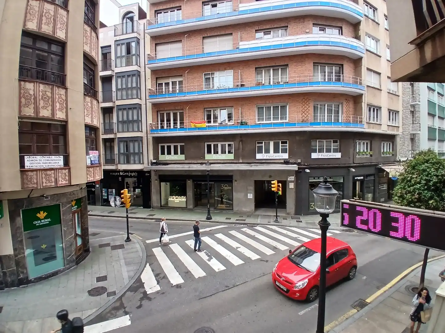 Local de lloguer a Gijón - CL MENENDEZ VALDES, Barrio del Centro