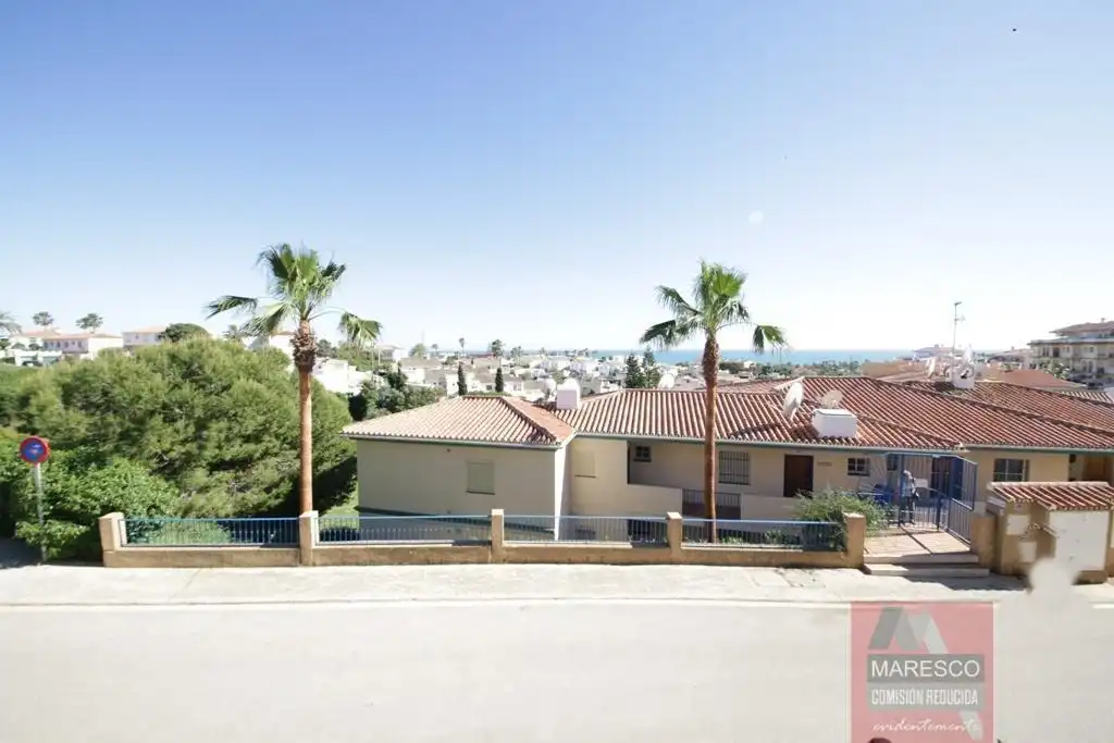 Wohnung zum Verkauf in Velez Malaga , El Faro de Calaburra - Chaparral