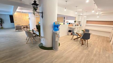 Foto 2 von Büro zur Miete in Altea ciudad, Altea