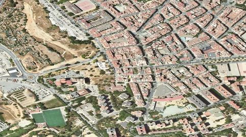 Foto 3 de Piso en venta en Calle Pere Pelegri de, Can Vidalet, Esplugues de Llobregat