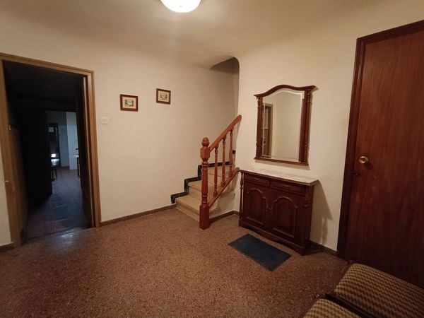 Single-family semi-detached for sale in Agost  with Terrace, Storage room and Furnished