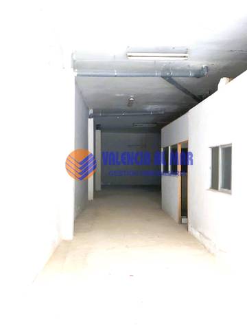 Local comercial en Alquiler en Carrer de l'Illa Cabrera, 4 en Malilla