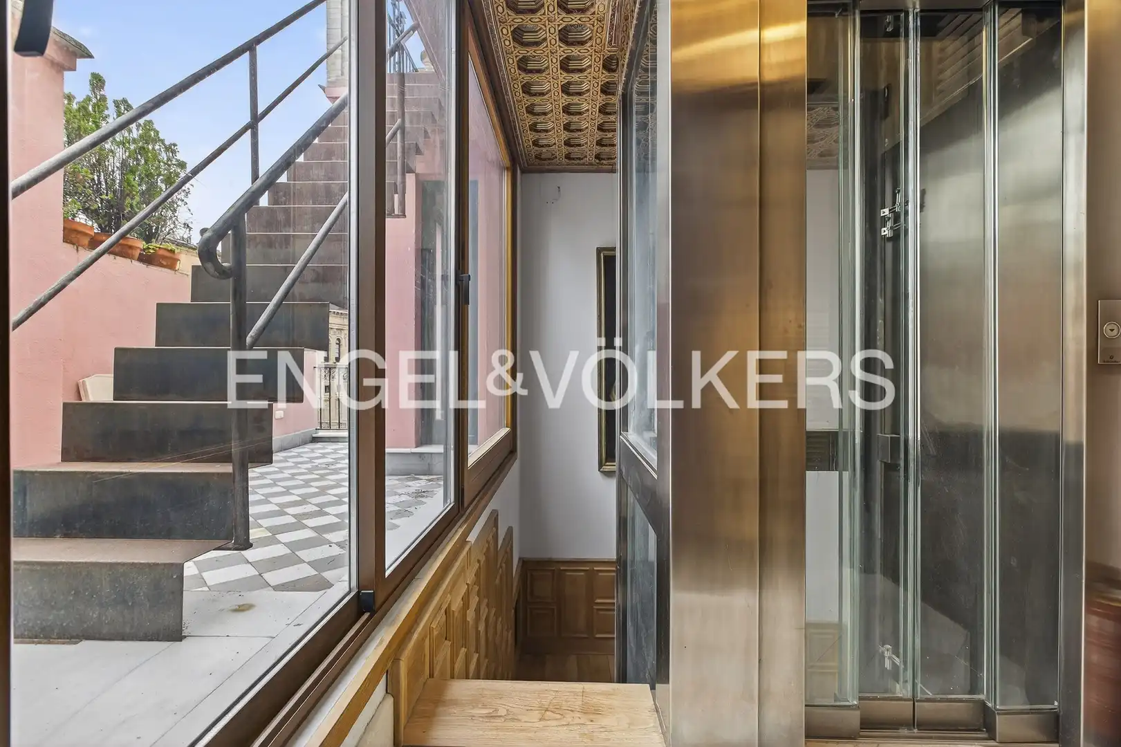 Casa o chalet en venta en Sevilla con Aire acondicionado, Calefacción y Parquet