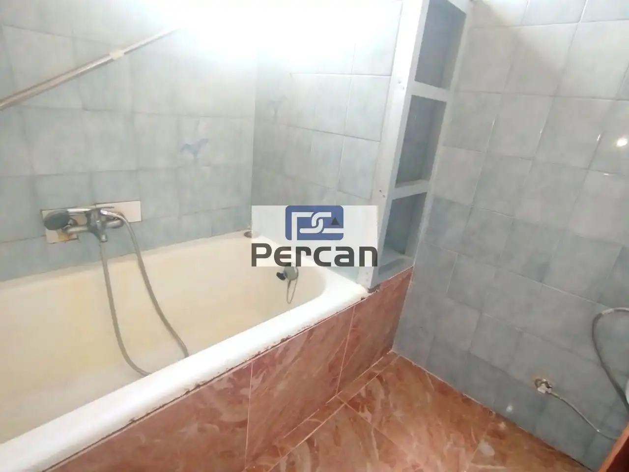 Baño de Planta baja en venta en El Campello