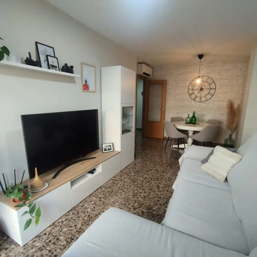 Appartement avec ascenseur à vendre à Pueblo de Cullera, imagen 7