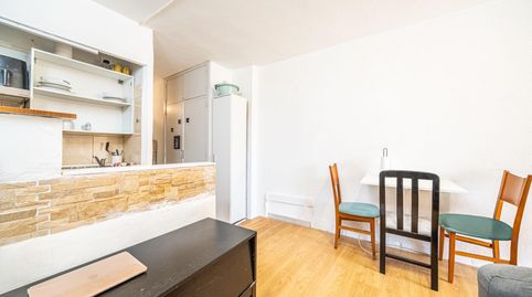 Foto 4 de Estudio en venta en Carrer Saridakis, Cala Major, Palma de Mallorca