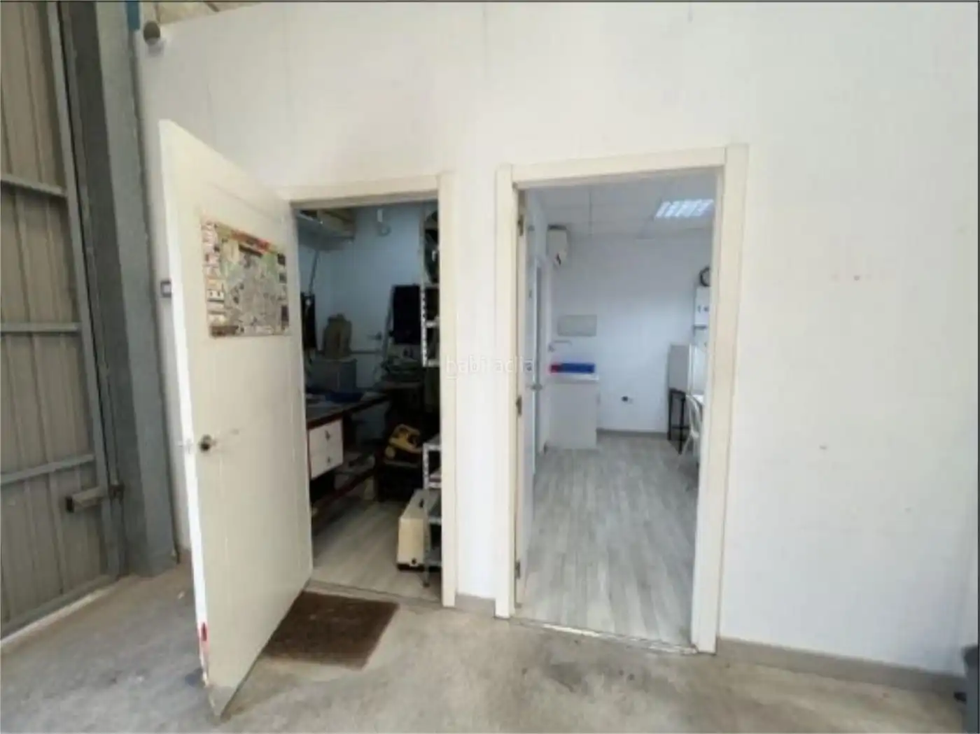 Office space for sale in Carrer Bronze 12, imagen 9