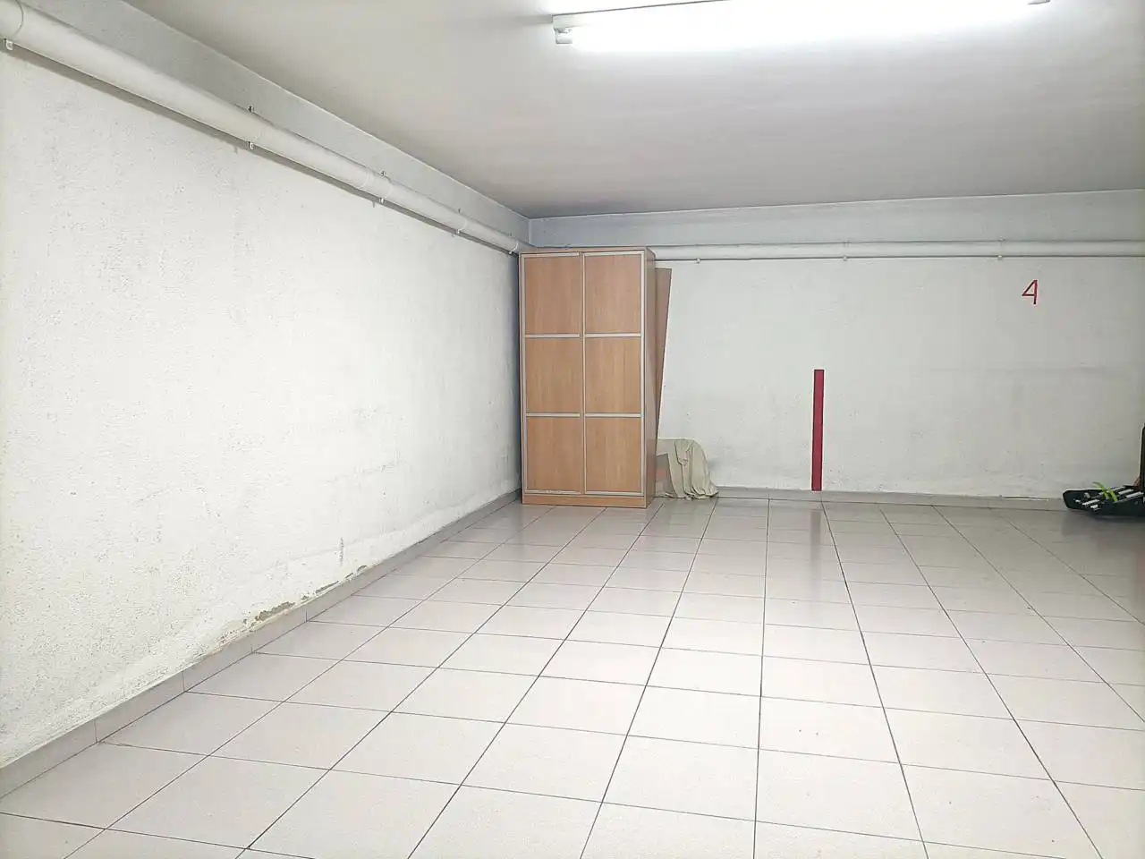 Appartamento con terrazza in affitto a Les Masies de Voltregà, imagen 15