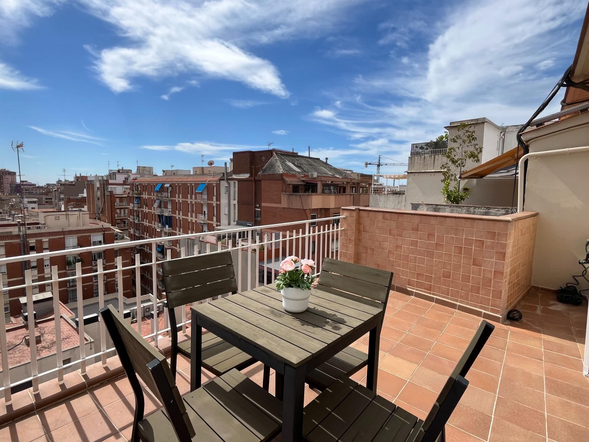 Ático en venta en Avenida MADRID, Sants , Sants - Montjuïc