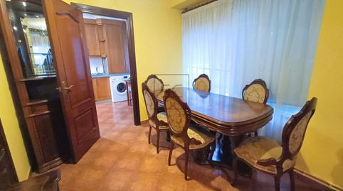 Foto 4 de Pis de lloguer a Caranza, A Coruña