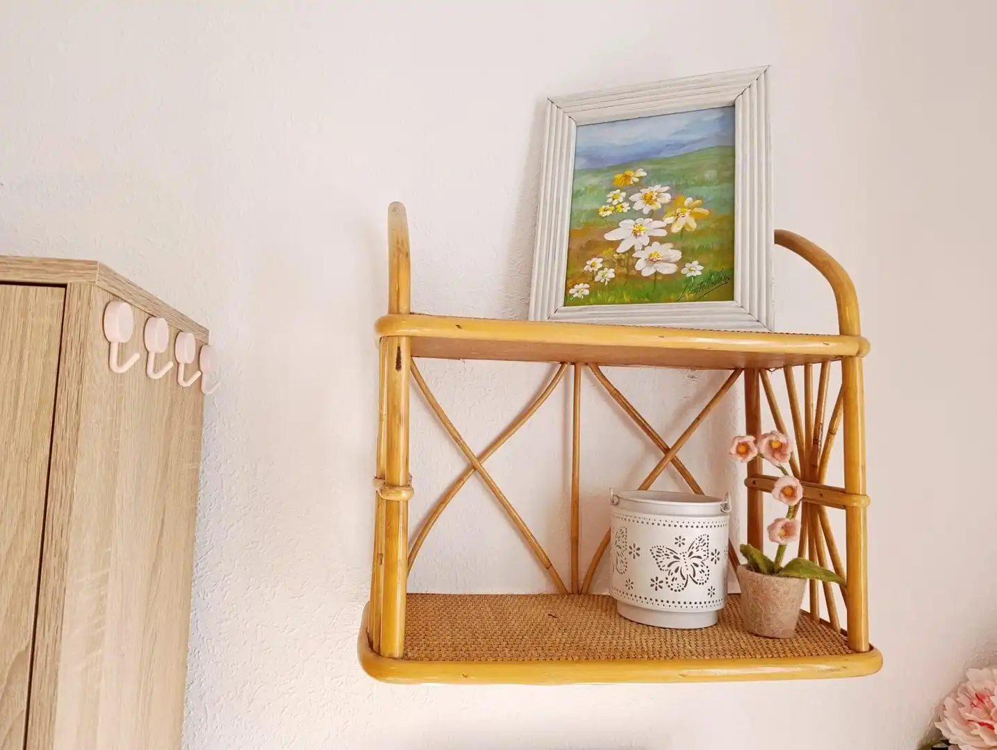 Balcony of Flat for sale in Langreo  with Heating, Storage room and Furnished
