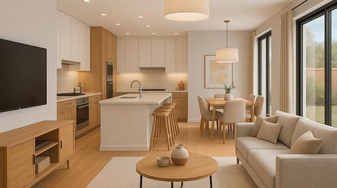 Foto 2 de Casa adosada en venda a Carrer de Josep Fiter I Inglès, El Pedró, Barcelona