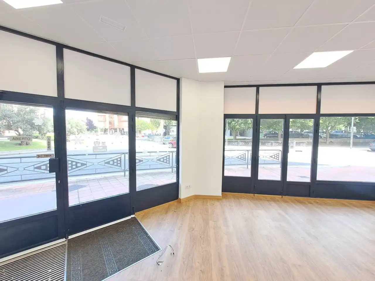 Commercial properties for rent in Burgos