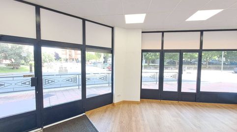 Photo 3 of Commercial properties for rent in Calle Santa Bárbara, Juan XXIII - Las Torres - G2, Burgos Capital