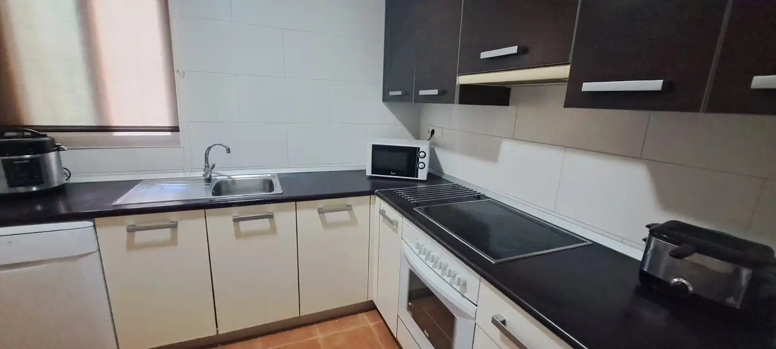 Apartment mit Pool zur Miete in Calle Mozart 3, imagen 6
