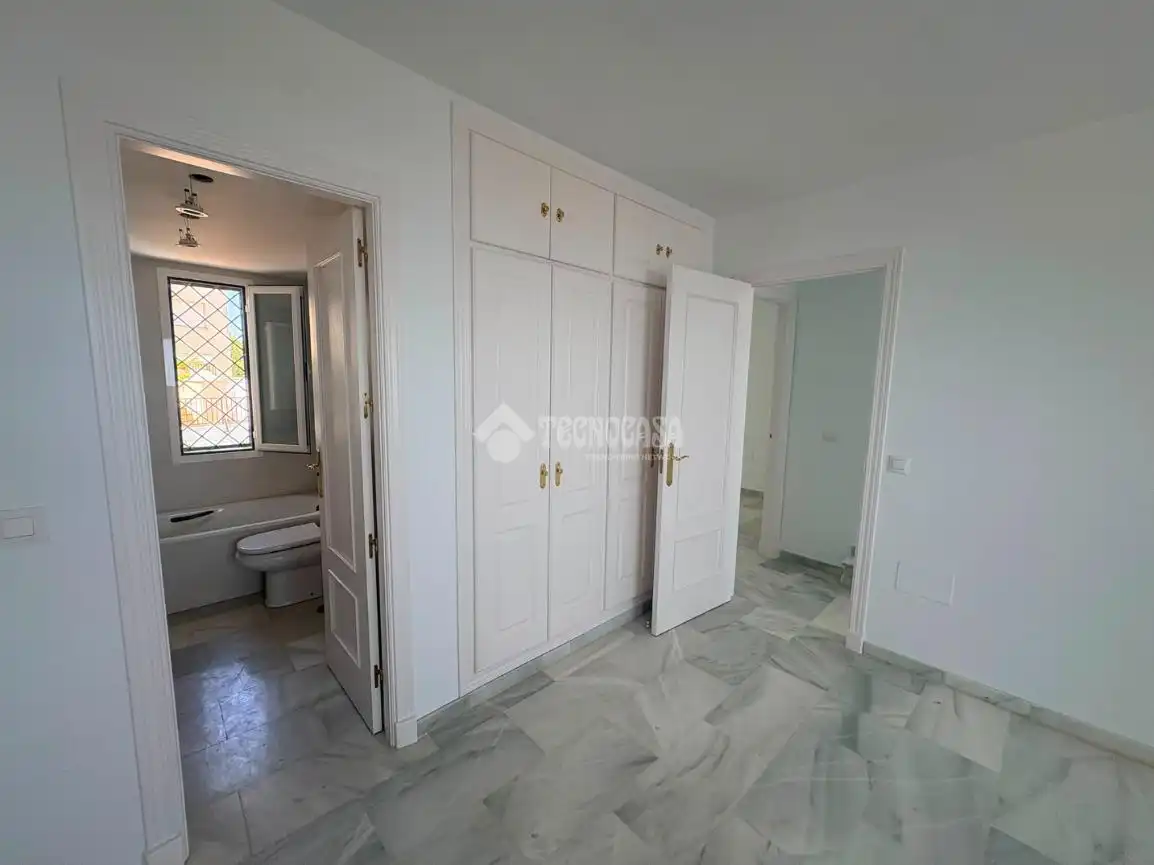 Penthouse mit Pool zum Verkauf in Bahía de Casares, imagen 7