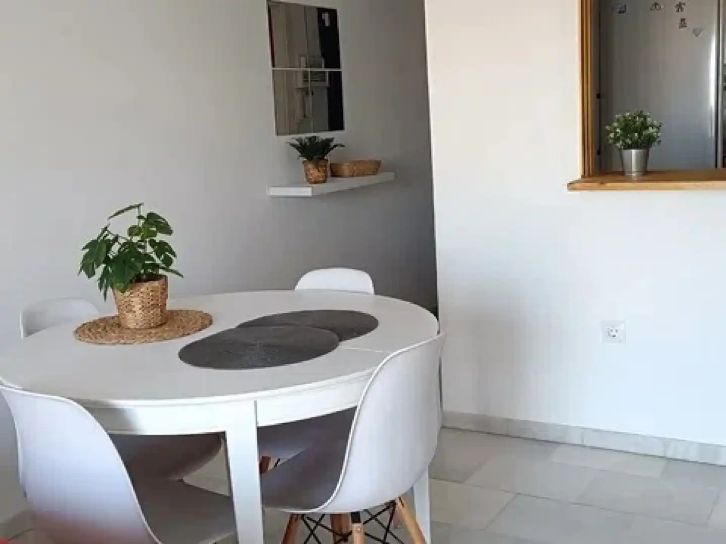 Piso con terraza en alquiler en Centro, imagen 4