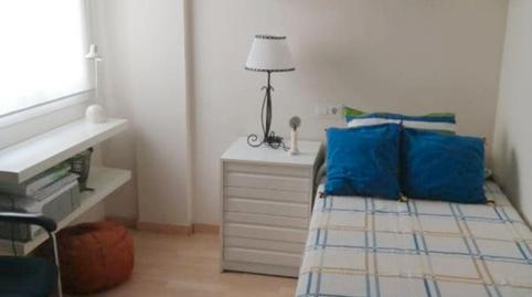 Foto 4 de Piso de alquiler en Calle Pintor Alonso Cano, 6, Centro - Calzada - Cabo Noval, Sanlúcar de Barrameda