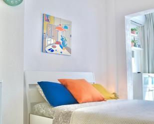 Bedroom of Study for sale in Torrevieja  with Heating, Terrace and Balcony